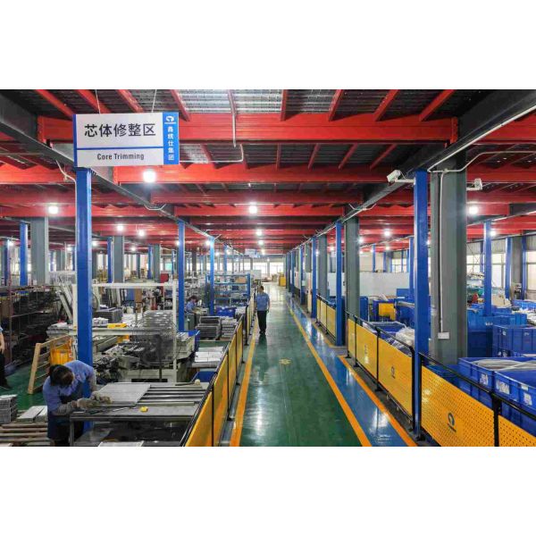 China Factory - Guangdong Xin Tongshi Group Co., Ltd.