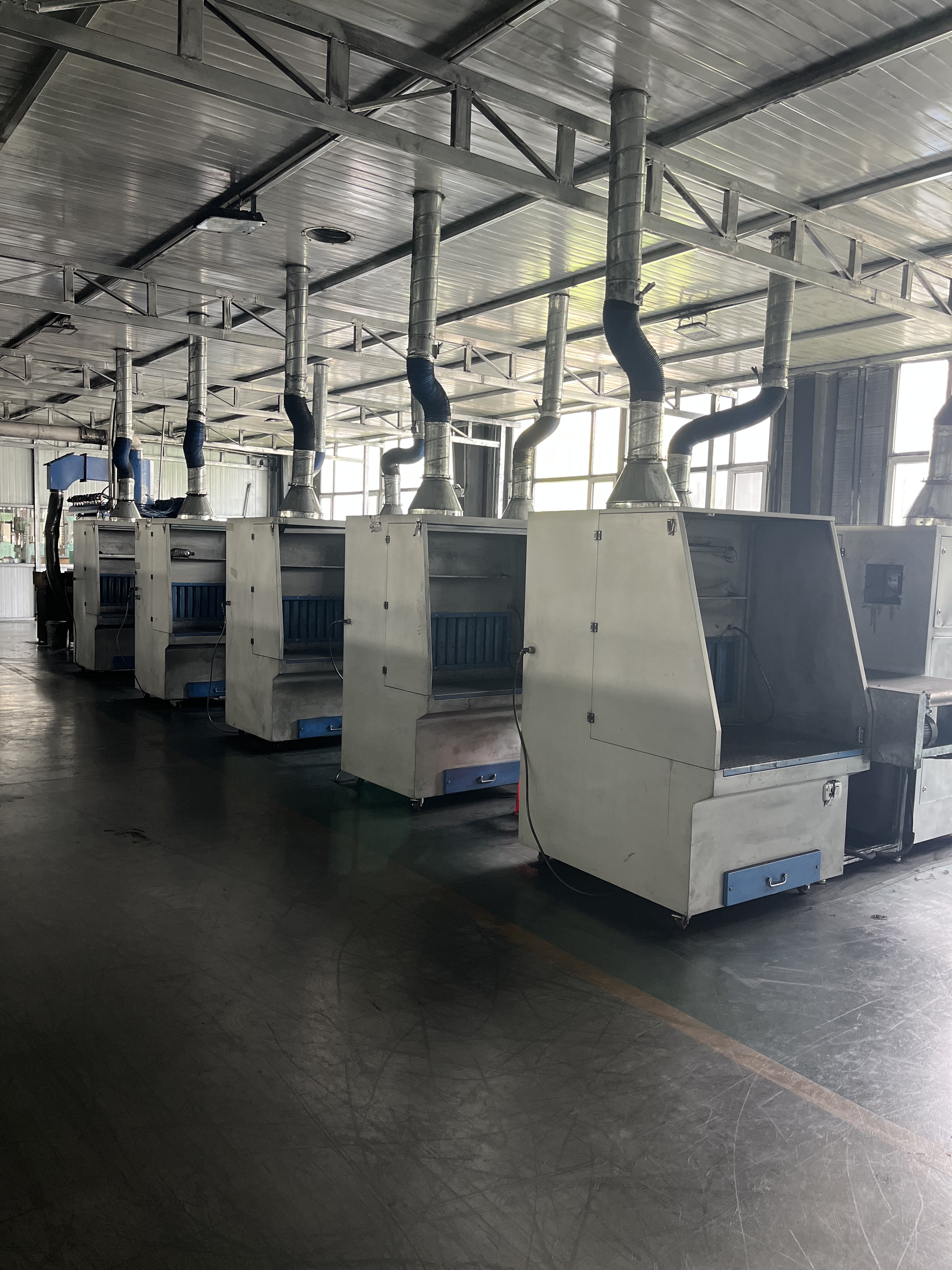 China Factory - Changsha Zhongci New Material Technology Co., Ltd.
