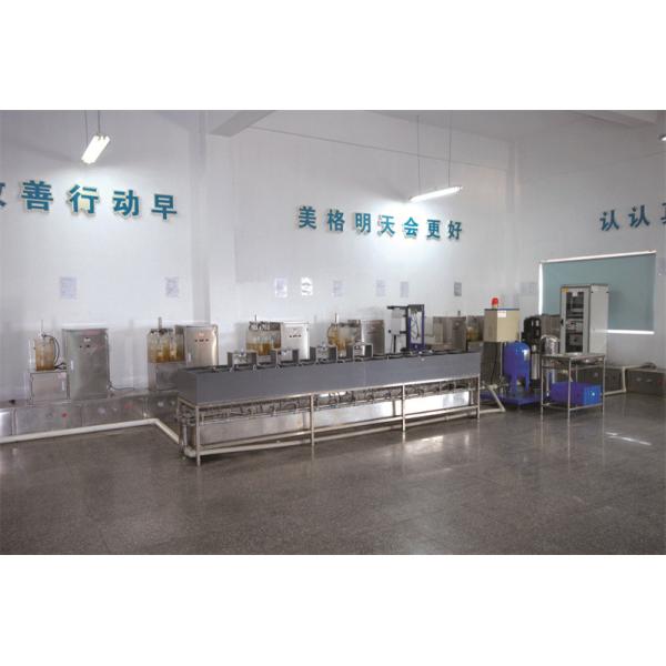 China Factory - Yuyao Meige Sanitary Parts Industrial Co., Ltd.