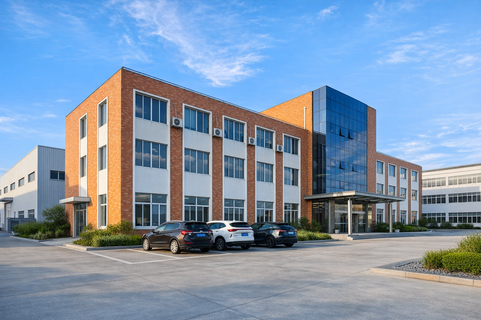 China Factory - Shanghai Tonghuan Inflated Article Co.,Ltd.