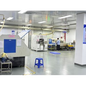 China Factory - DuxPCB Technologies Co., Ltd.