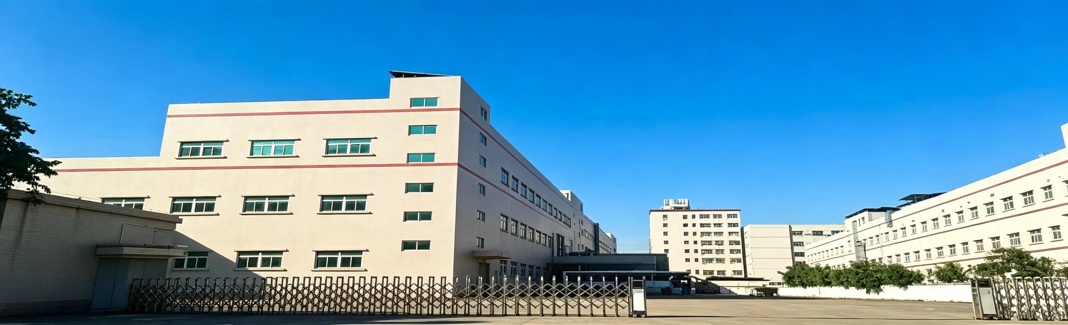 China Factory - Shenzhen Jiaqing Circuit Co., Ltd.
