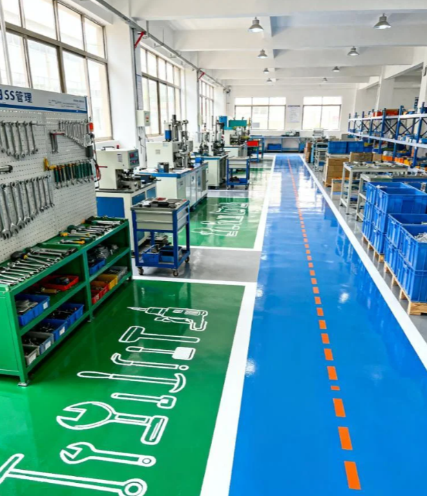 China Factory - Chengyi (Linyi)Agricultural Machinery Co., Ltd