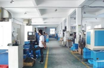 China Factory - East Gear Manufacturing Co., Ltd.