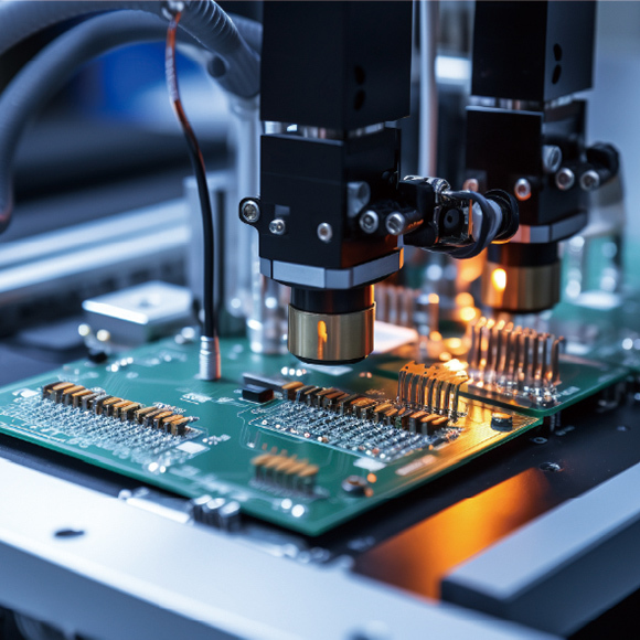 China Factory - Dongguan Utopia Technology Co., Ltd