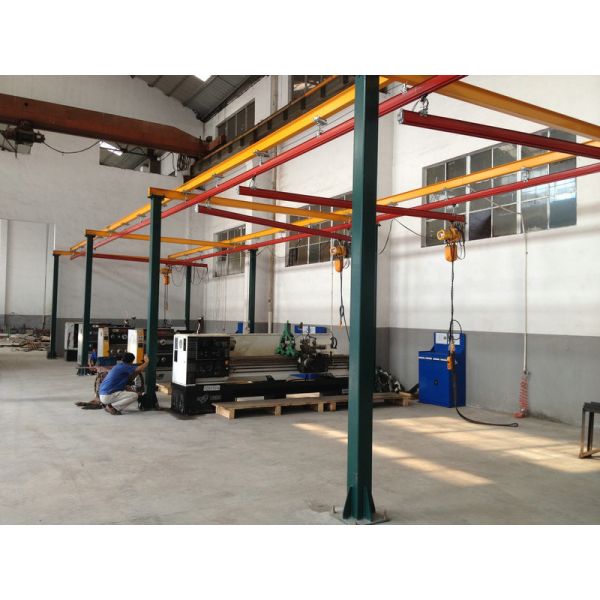 China Factory - Jiangsu New Heyi Machinery Co., Ltd