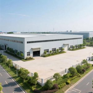 China Factory - Henan Lovo Industry Co., Ltd.