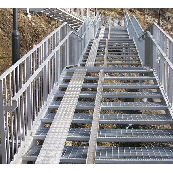 Interlock Grating China Stainless Steel Modular Interlocking Steel Grating for Data ...