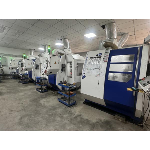 China Factory - Jinan Ying Ba Carving Tools Co., Ltd.