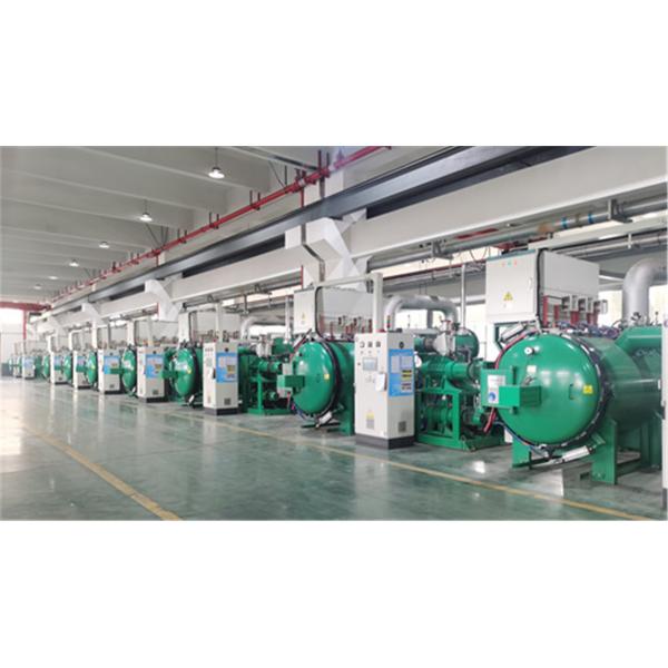 China Factory - Henan Zion New Material Co., Ltd.