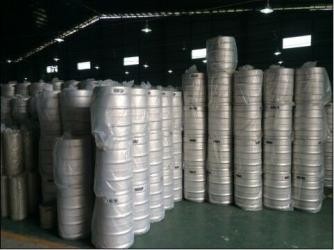 China Factory - Guangzhou JianHeng metal packaging products co, ltd.