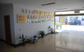 China Factory - Jiangyin Xinda Medicine and Chemical Machinery Co.,Ltd