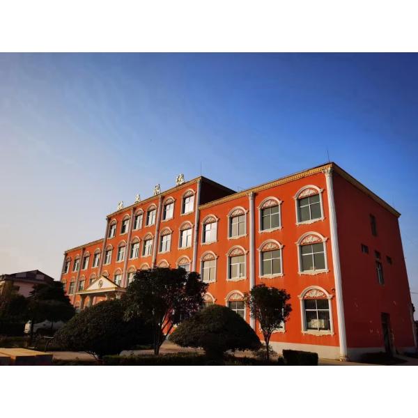 China Factory - Foshan Yongyida equipment Co., Ltd.