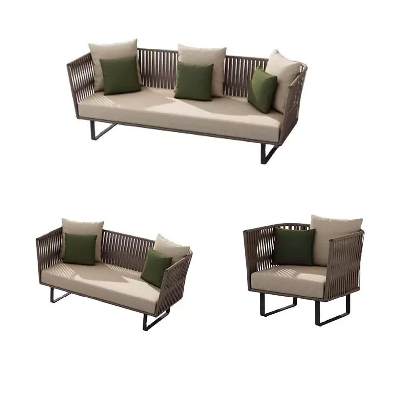 China Outdoor Furniture products
