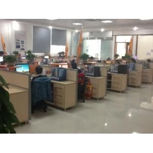 China Factory - YPHONE INTERNATIONAL INDUSTRIAL CO., LTD