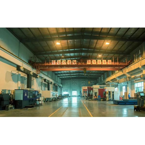 China Factory - Zhengzhou Bless Machinery Equipment Co., Ltd.