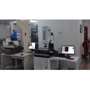 China Factory - Dongguan Juhai Electronic Technology Co., Ltd