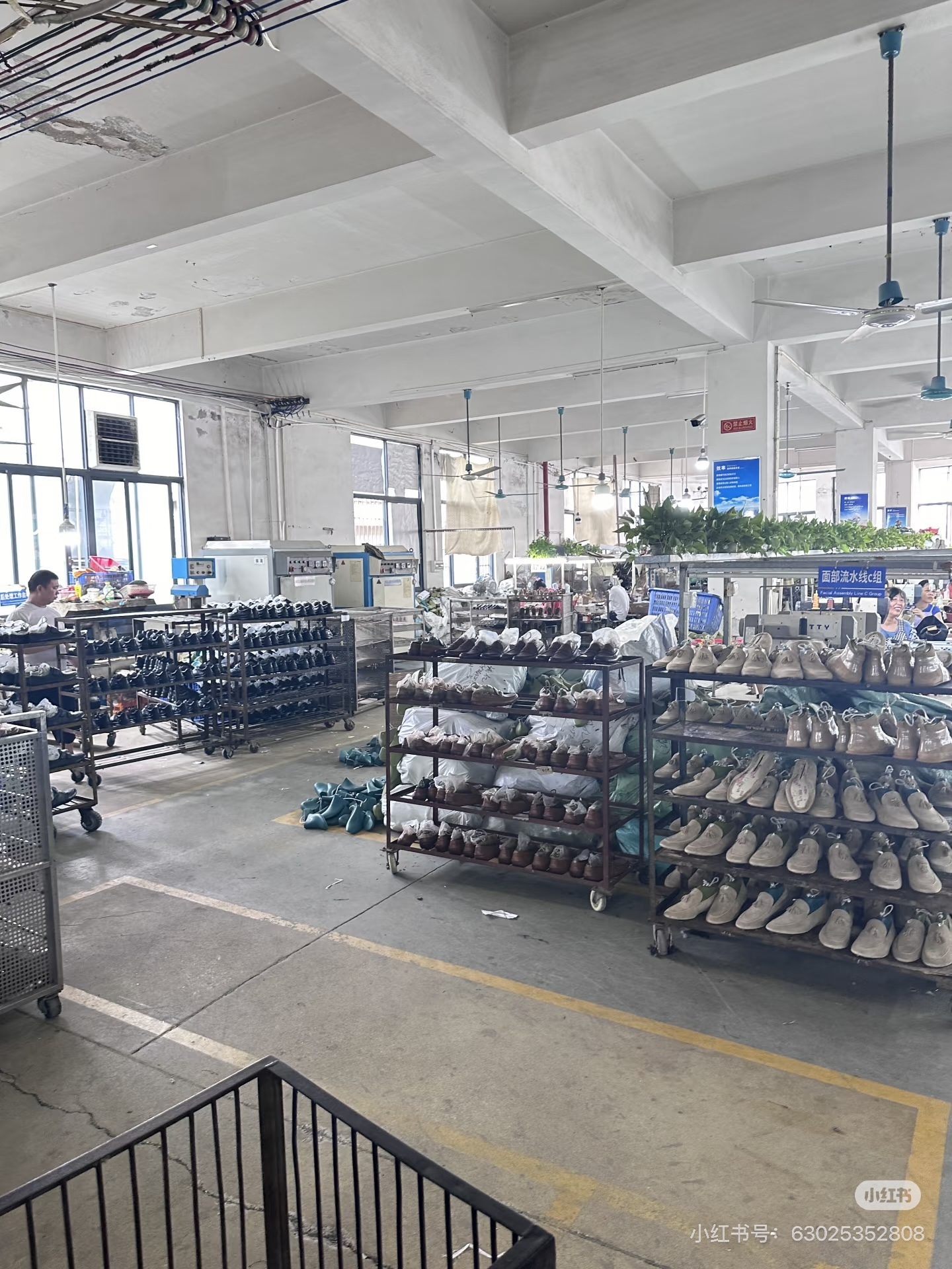 China Factory - Guangzhou Mingmengrui Trading Co.,Ltd.