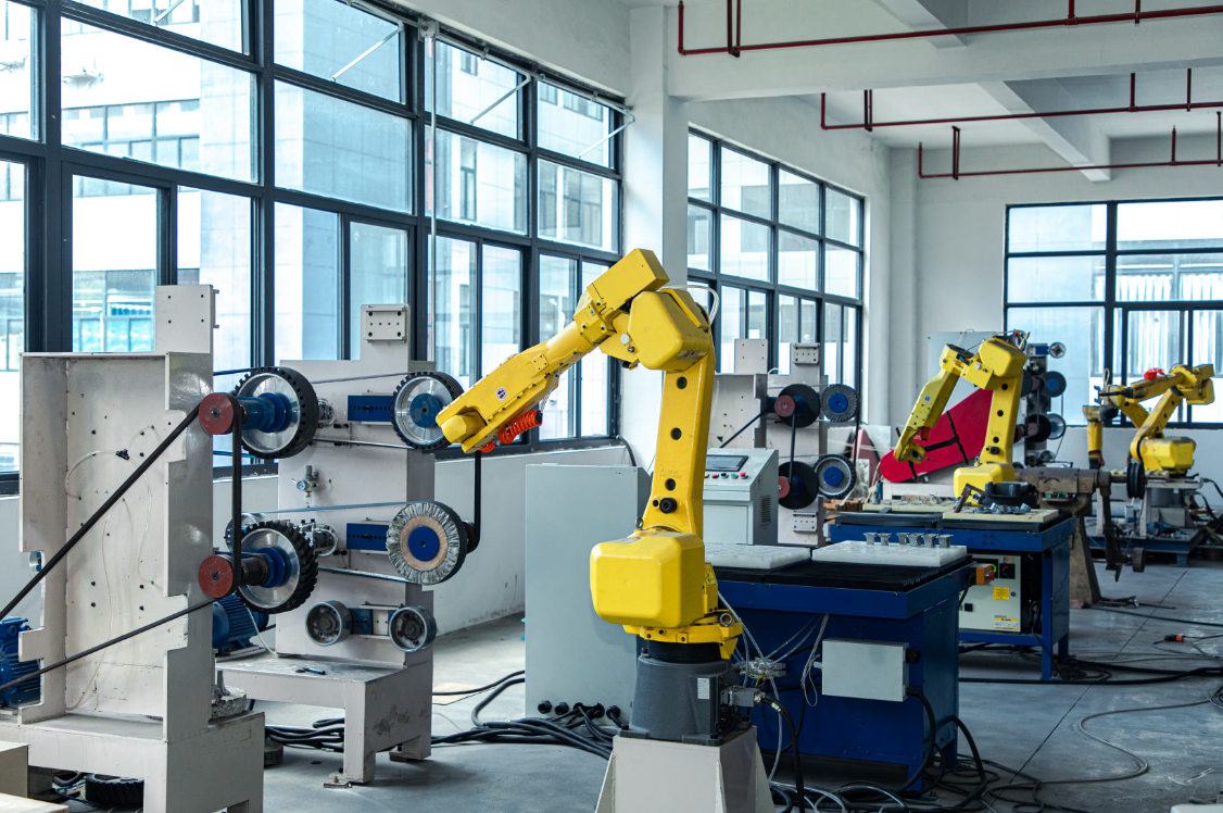 China Factory - Guangdong Jiayuyi Intelligent Technology Co., Ltd.