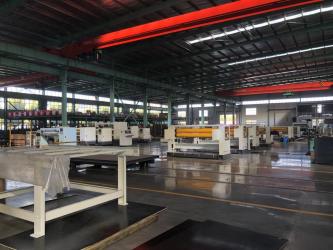 China Factory - Cangzhou Quanheng Imp&Exp Trading Co.,Ltd.