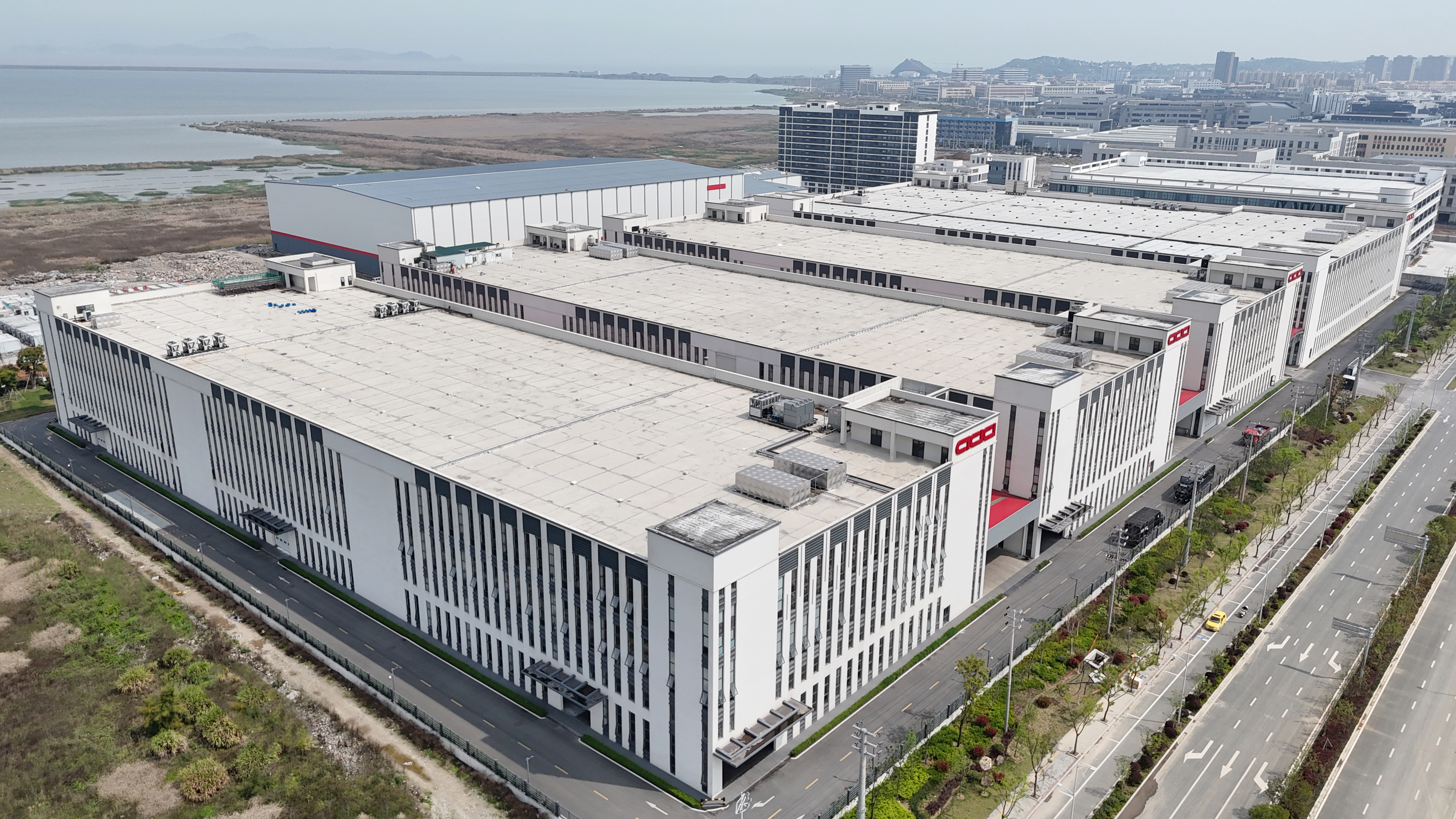 China Factory - ZHEJIANG BEHELINGOO MACHINERY CO.,LTD