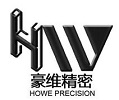 China factory - Dongguan Howe Precision Mold Co., Ltd.