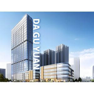 China Factory - Shaanxi Guyuan Agricultural Technology Co., Ltd