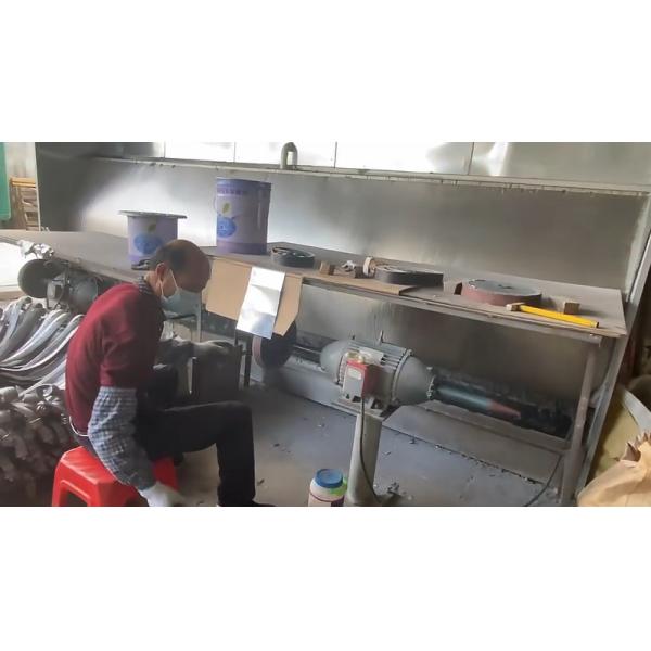 China Factory - Foshan Woderful furniture Co., Ltd.