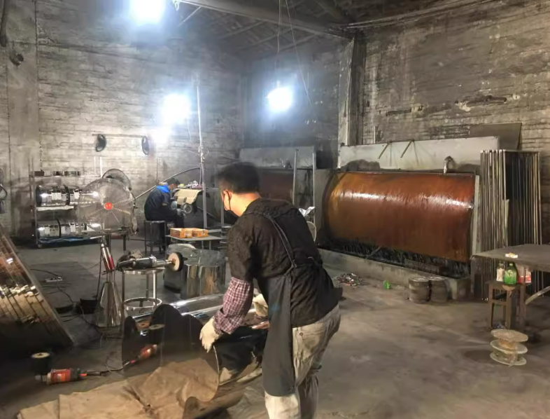 China Factory - Foshan Mingkun Hotel Furniture Co., Ltd.