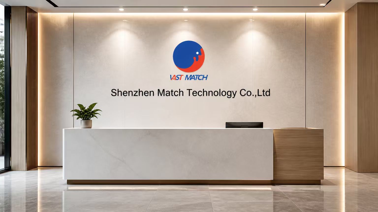 China Factory - Shenzhen Yanghuo Technology Co., Ltd.