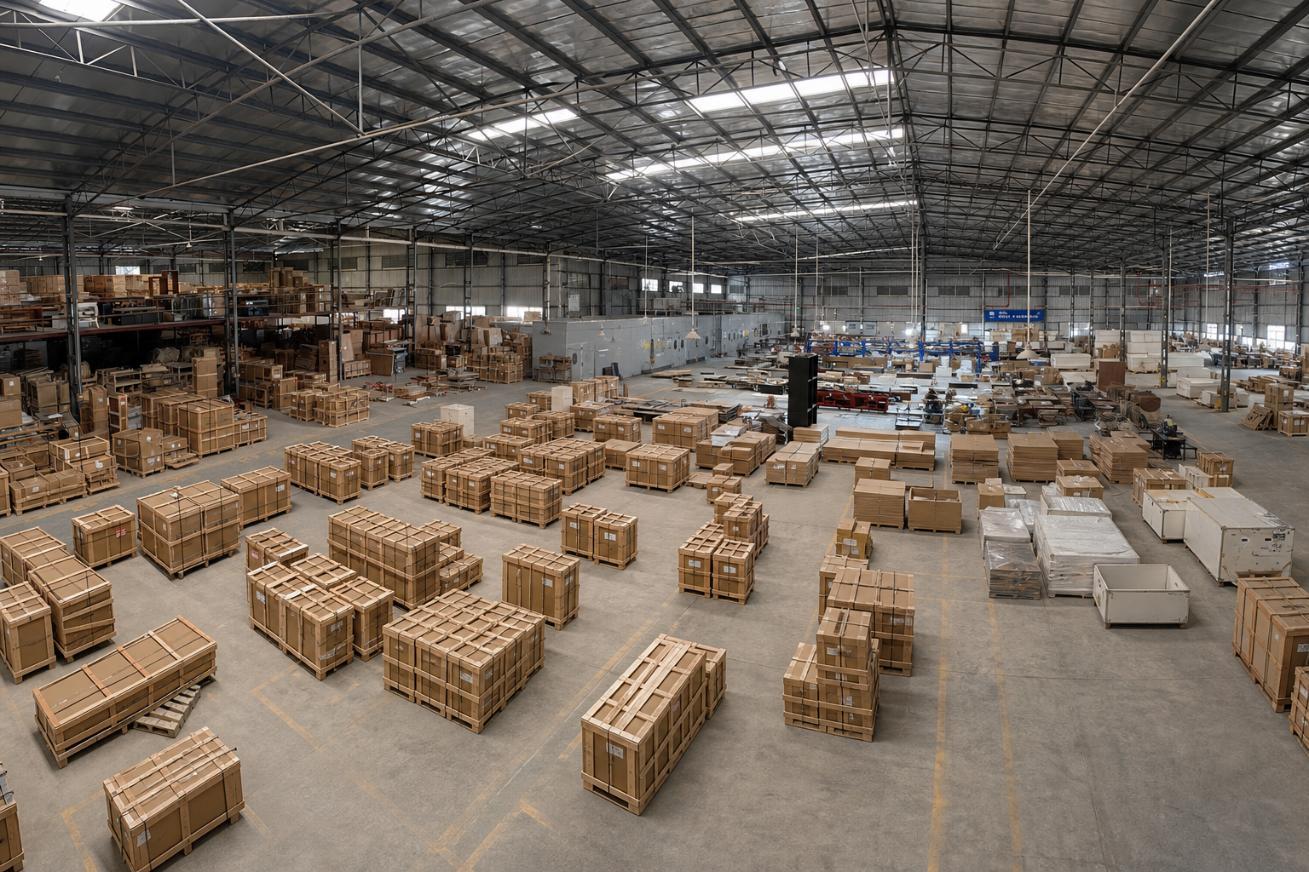 China Factory - Foshan Savvybee Home Solutions Co., Ltd.