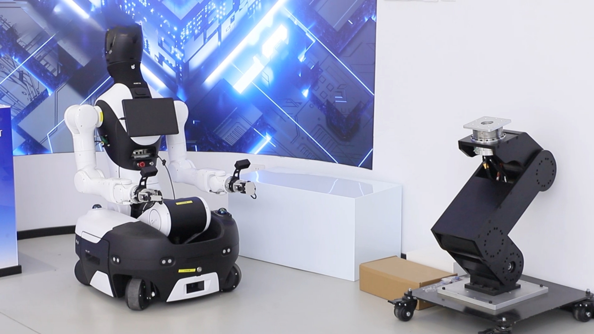 China Factory - ZBDynamiX Co., Ltd.