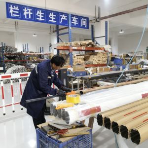 China Factory - Shenzhen Taiwei Precision Technology Co., Ltd