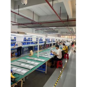 China Factory - Shenzhen Kingconn Technology Co., Ltd