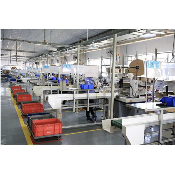 China Factory - HUSUZO SPARE PARTS