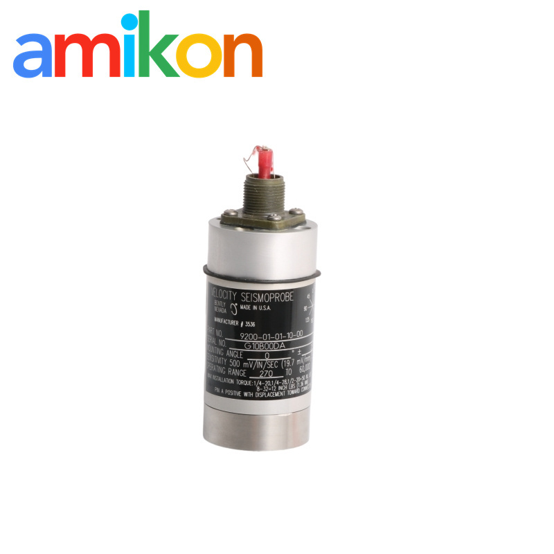 China Industrial Controls products