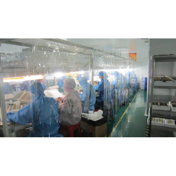 China Factory - DOPO TECH GROUP LIMITED