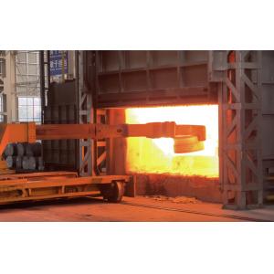 China Factory - Jiangsu Zhuhong Heavy Industry Co., Ltd.