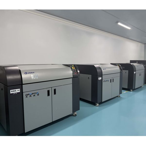 China Factory - Dongguan Dafan Optical Technology Co., Ltd.