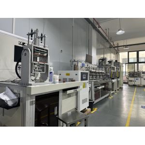 China Factory - Hunan Weite Precision Machinery Co., Ltd.