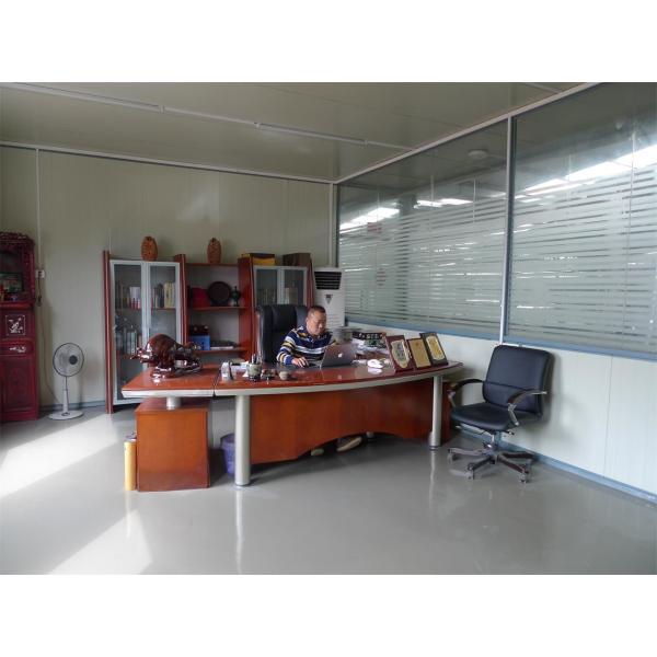 China Factory - Quanzhou Deli Agroforestrial Machinery Co., Ltd.