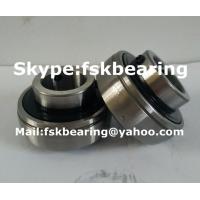 China Euro Standard YAR206 Insert Bearing Unit 30mm ID 62mm OD for Harvester