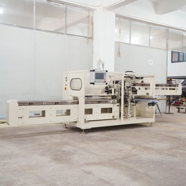 China Factory - Xiamen Brother Machinery Technology Co., Ltd.