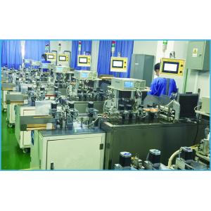 China Factory - Shanghai Shanye Electronic Technology Co., Ltd.