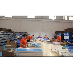 China Factory - Guangzhou Jusheng Precision Manufacturing Co., Ltd