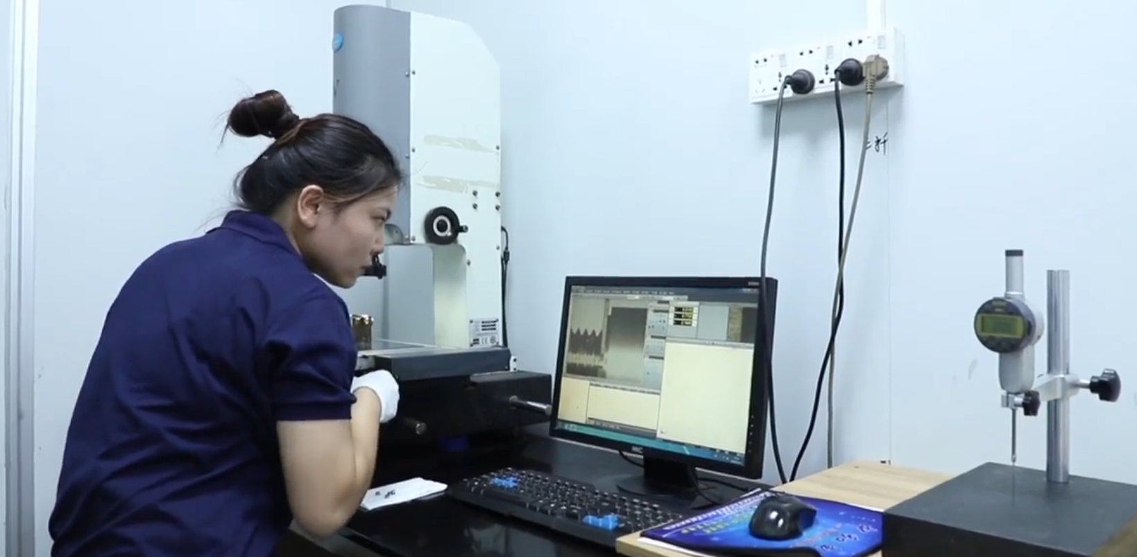 China Factory - Dongguan Chaosheng Hardware Products Co., Ltd.