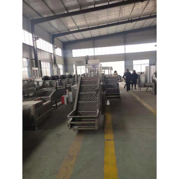 China Factory - Weifang Fengder Machinery Technology Co., LTD