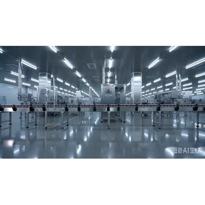 China Factory - Zhuangzi Dao Food Technology Co., Ltd.