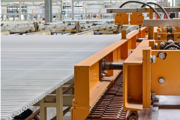 China Factory - Jiangyin Rongjun Hardware Co. Ltd