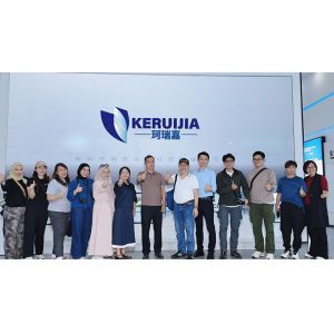 China Factory - Henan Keruijia International Trade Co., Ltd.